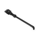 Pata de cabra negra de 23 cm para patinete DUALTRON THUNDER - Imagen 6