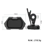 Pantalla Kukirin/Kugoo M5 Pro (TFM13 36V-72V) - Imagen 2