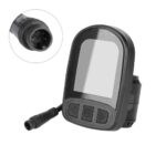 Pantalla de dial de 48 V para scooters Kugoo G2