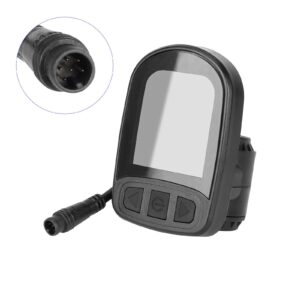 Pantalla de dial de 48 V para scooters Kugoo G2