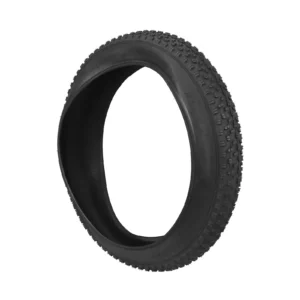 Neumático exterior EXCEL 24*4.0 (E-902 BK)