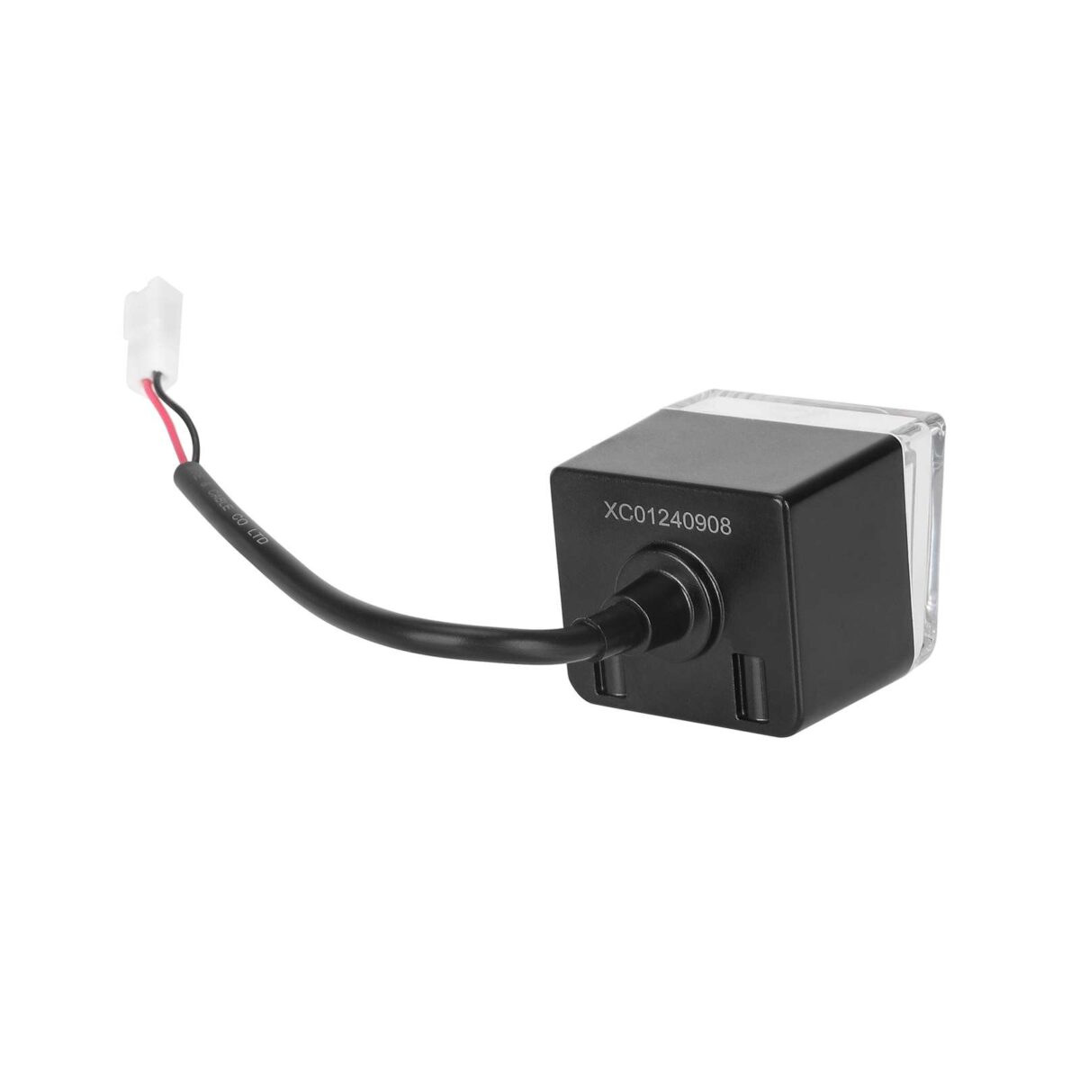 Luz delantera original para patinete Xiaomi 4 Lite (2.ª generación) - Imagen 5