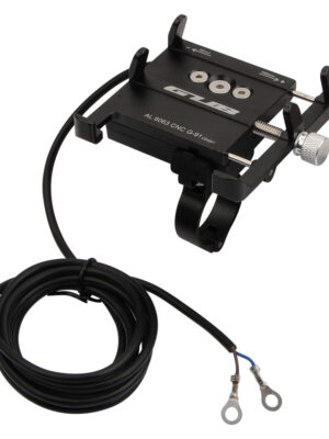 Soporte para teléfono móvil GUB G-91