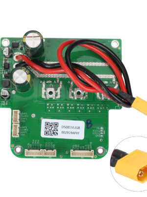 Controlador Kukirin G3 (B)