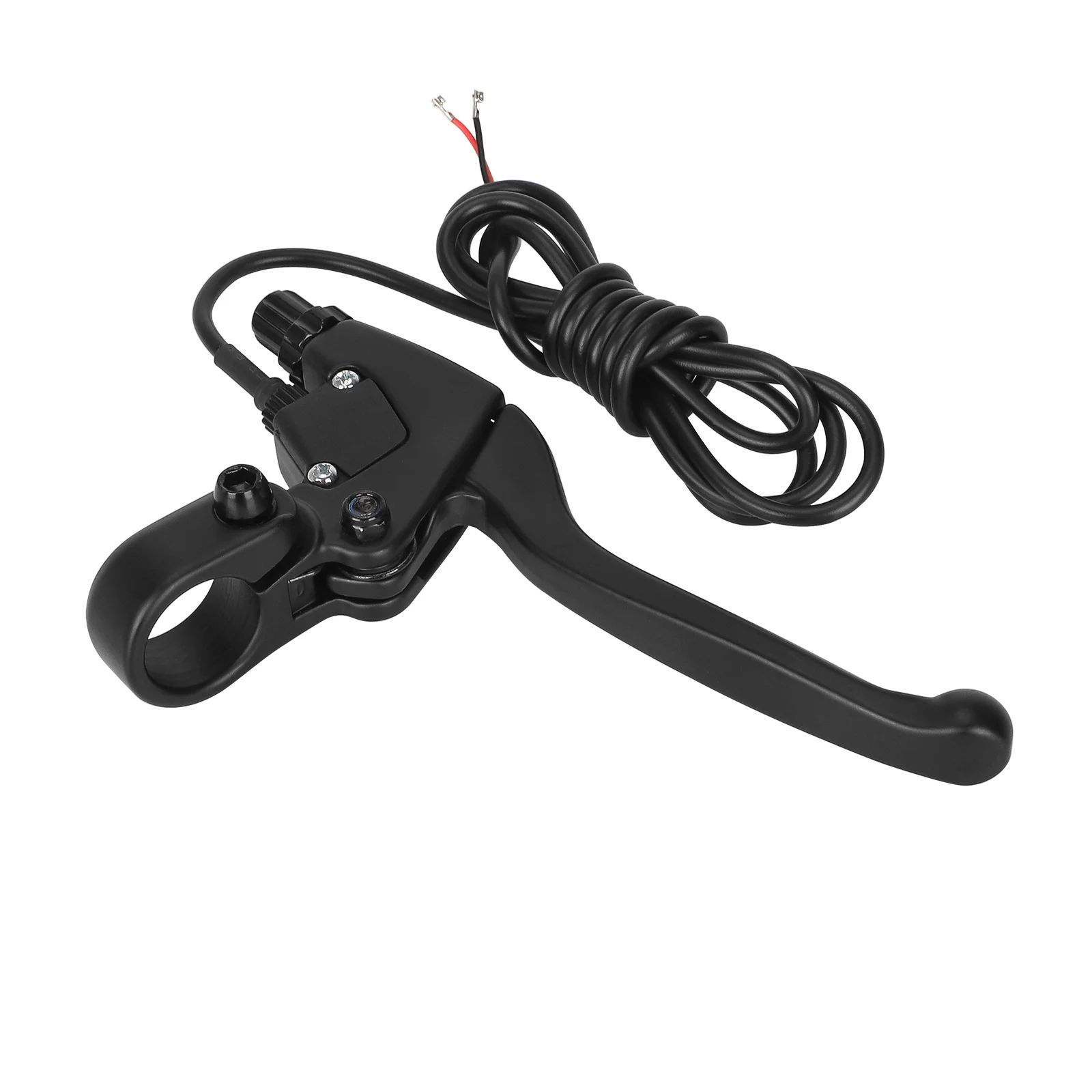 Maneta de freno izquierda DUALTRON para DUALTRON MINI SPECIAL - Imagen 6