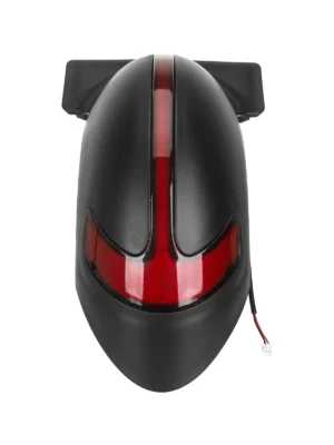 Guardabarros trasero DUALTRON POP (con luz trasera)