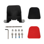 Reposapiés trasero para patinete Monorim G30 Max