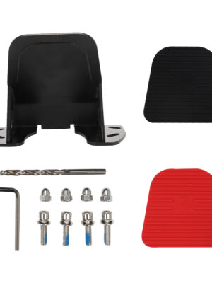 Reposapiés trasero para patinete Monorim G30 Max