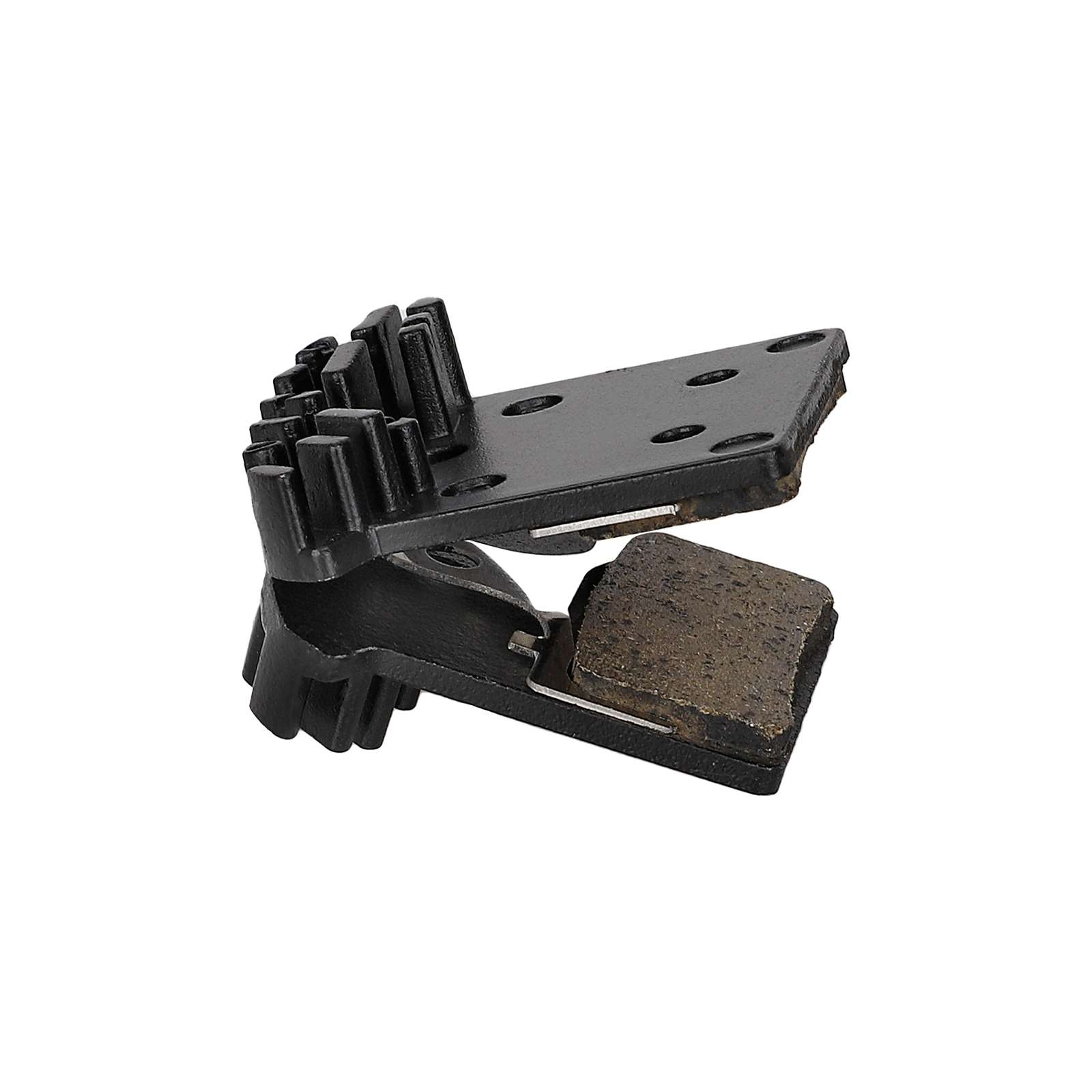 Pastilla de freno de disco de cerámica del mismo tamaño que ZTTO - Imagen 5