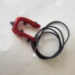 Luz trasera para scooter Kukirin A1