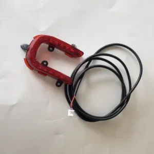 Luz trasera para scooter Kukirin A1