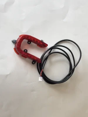 Luz trasera para scooter Kukirin A1