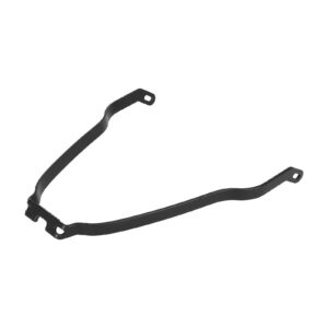 Soporte metálico universal negro para suspensión trasera Ulip