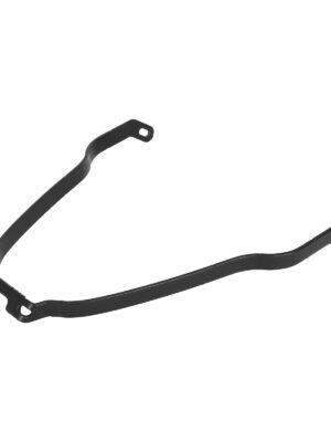 Soporte metálico universal negro para suspensión trasera Ulip