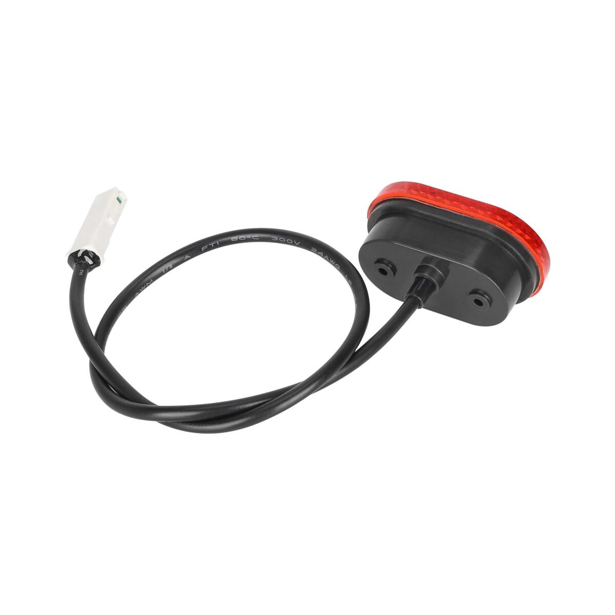 Luz trasera para scooter Pro 2 y 1S y ES 5 - Imagen 3