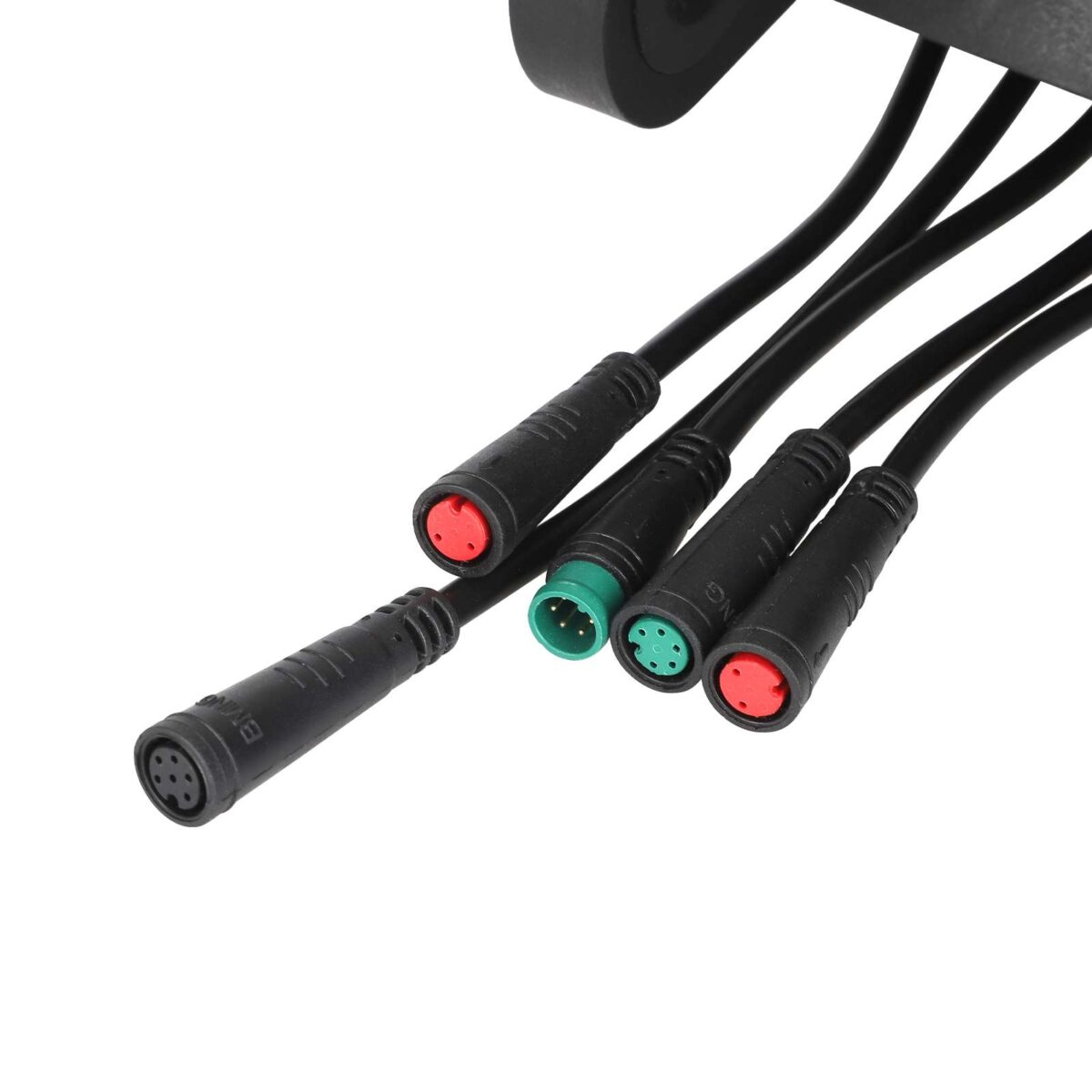Pantalla original para patinete Kukirin G2 Pro (TFM13-FEIMI-4) - Imagen 4