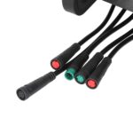 Pantalla original para patinete Kukirin G2 Pro (TFM13-FEIMI-4) - Imagen 4