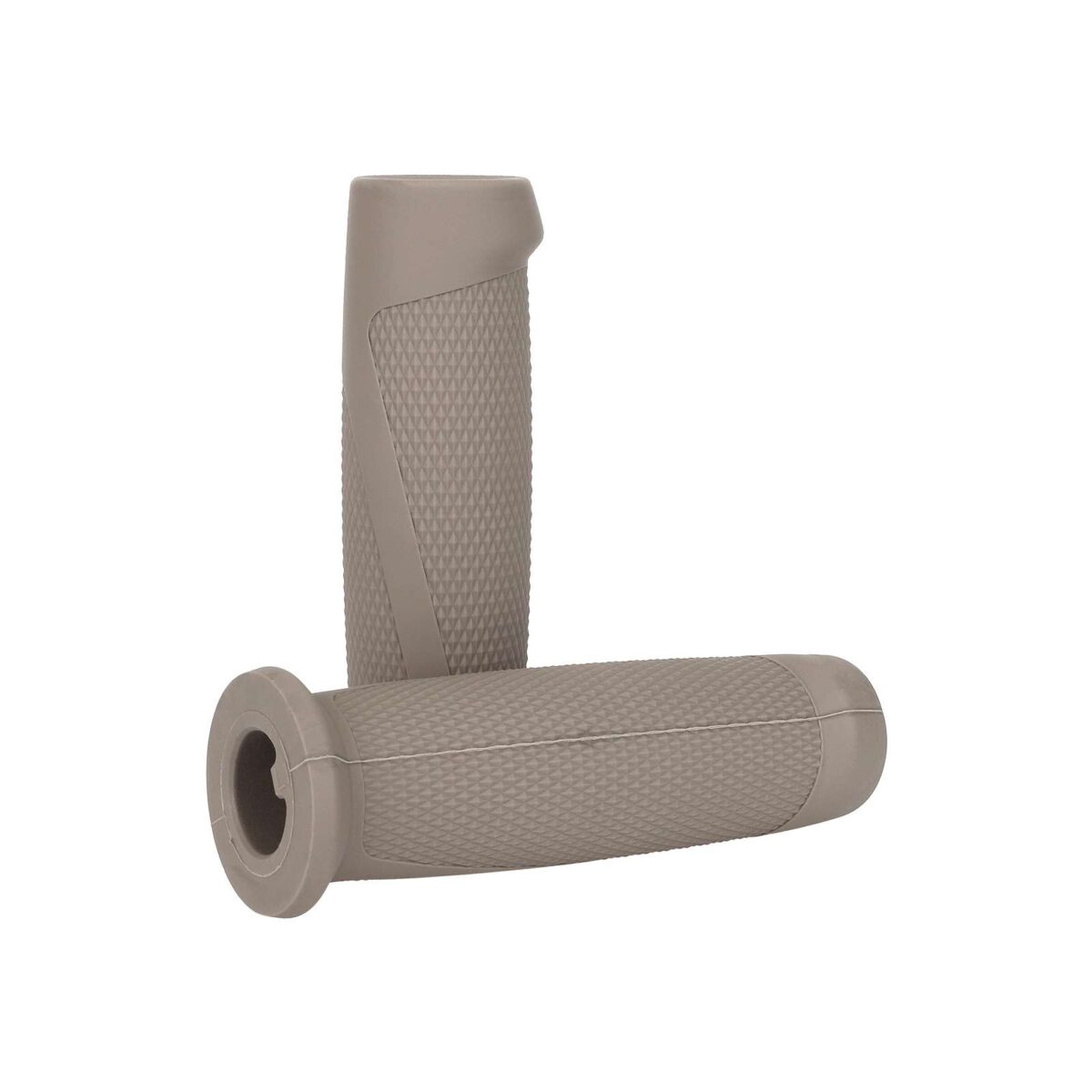 Puños grises para scooters Ninebot F30/F40 - Imagen 5