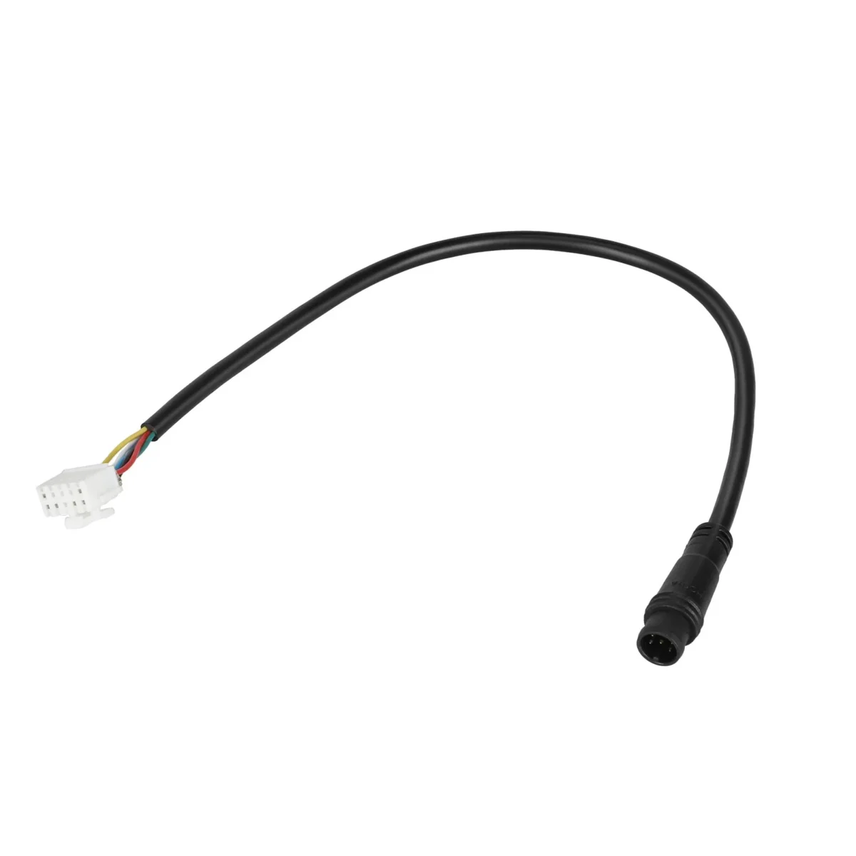 Cable de comunicación frontal para patinete Ninebot F3 original (longitud de 250 mm + conector de 6 pines) - Imagen 3