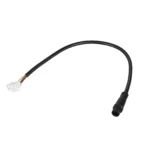 Cable de comunicación frontal para patinete Ninebot F3 original (longitud de 250 mm + conector de 6 pines) - Imagen 3