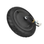 Motor Xiaomi 4 con neumático de vacío CST 250*54