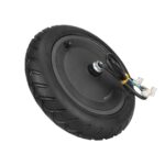 Motor Xiaomi 4 con neumático de vacío CST 250*54