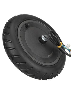 Motor Xiaomi 4 con neumático de vacío CST 250*54
