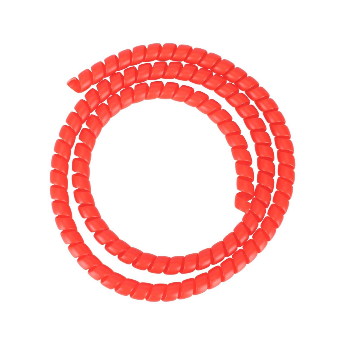 Línea de protección de bobinado roja de 8 mm y 1 m - Imagen 2