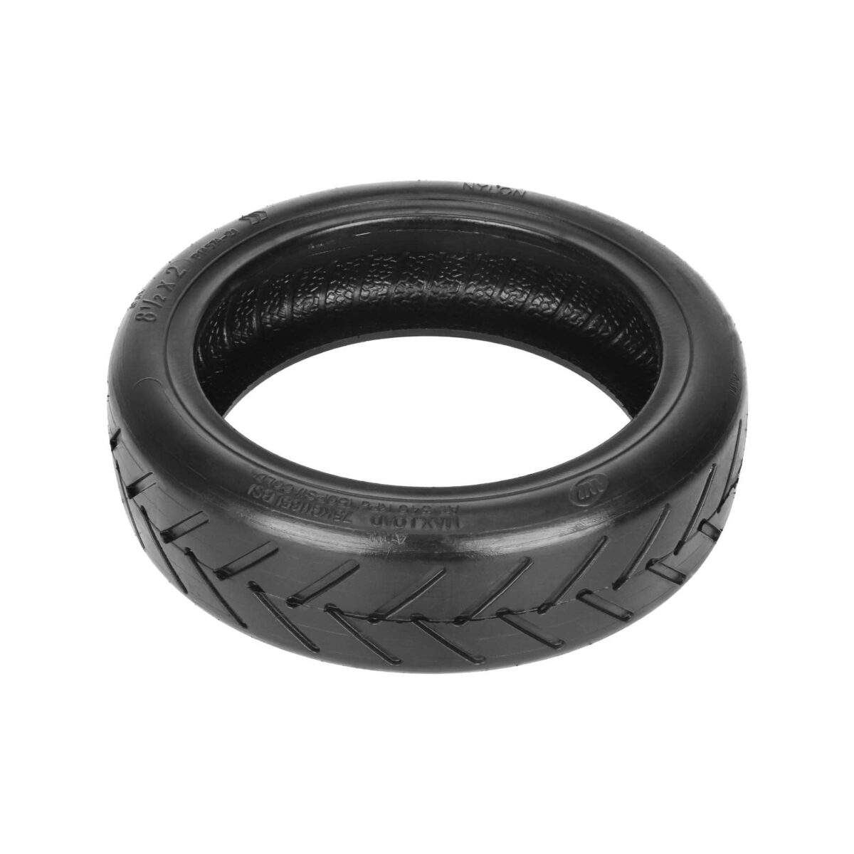 Neumático exterior Wanda 8.5*2 - Imagen 3