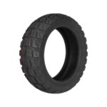 Neumático todoterreno sin cámara 80/65-6.5 para scooter KUGOO M4/M4 Pro