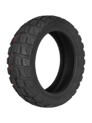 Neumático todoterreno sin cámara 80/65-6.5 para scooter KUGOO M4/M4 Pro
