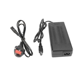 Cargador adaptador de 42 V para patinete M365/Ninebot (estándar del Reino Unido)