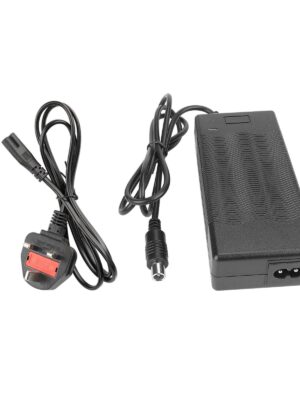 Cargador adaptador de 42 V para patinete M365/Ninebot (estándar del Reino Unido)