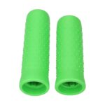 Puños verdes para G30 Max - Imagen 5