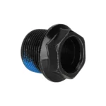 Columna de alambre hueco original del Segway Ninebot Max G3