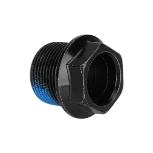 Columna de alambre hueco original del Segway Ninebot Max G3