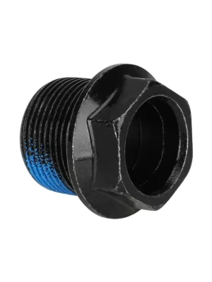 Columna de alambre hueco original del Segway Ninebot Max G3