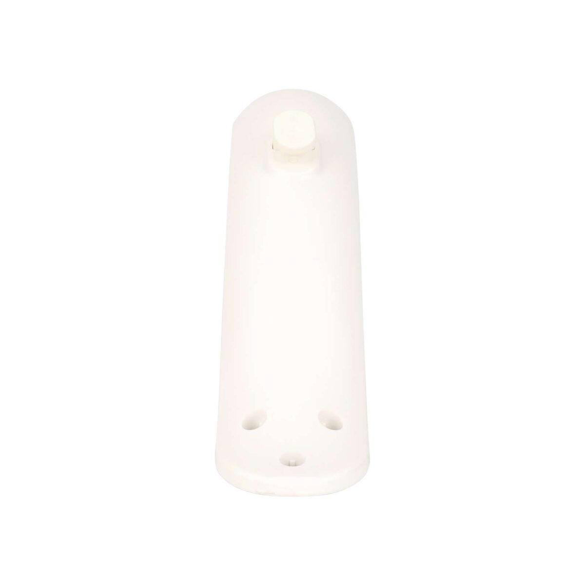 Guardabarros trasero blanco con gancho para patinete M365 Pro/Pro2 - Imagen 5