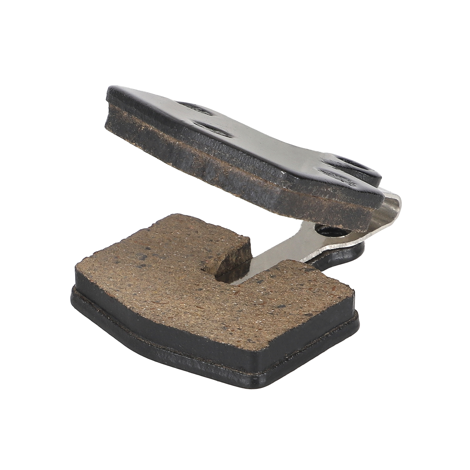 Pastillas de freno de resina negra 955 - Imagen 5