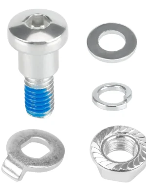 Tornillos y arandelas para motor Xiaomi Tornillos para rueda trasera