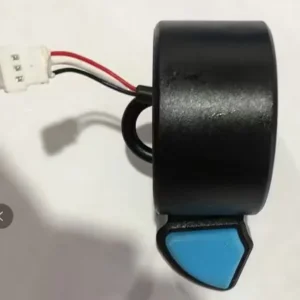 Teclado azul acelerado Kukirin S1 Pro