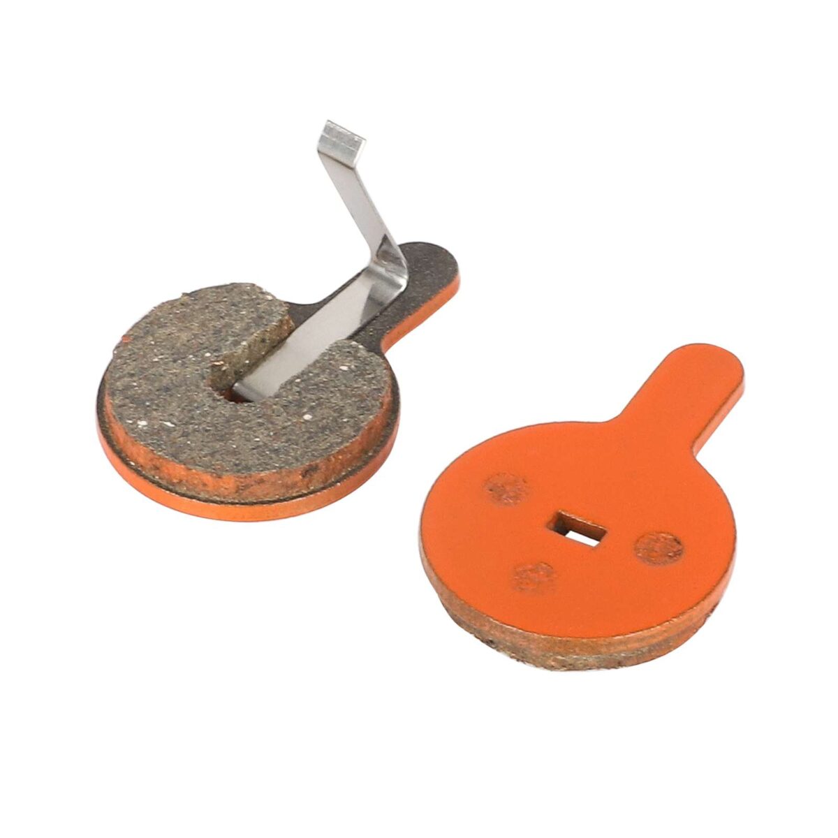 Timbre de cerámica naranja KugooG2pro - Imagen 3