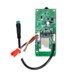 Tablero de instrumentos con pantalla de 20 km/h y luz de giro original para scooters Xiaomi 4 Lite (2.ª generación) - Imagen 3
