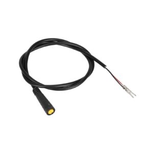 Cable adaptador de faros delanteros de 3 orificios Kukirin G2 Pro/G2 Max