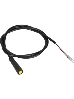 Cable adaptador de faros delanteros de 3 orificios Kukirin G2 Pro/G2 Max