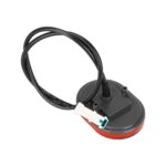 Luz trasera para patinete Xiaomi 4Pro (con tornillos) - Imagen 5