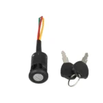 Cerradura eléctrica de tamaño mediano para vehículos eléctricos