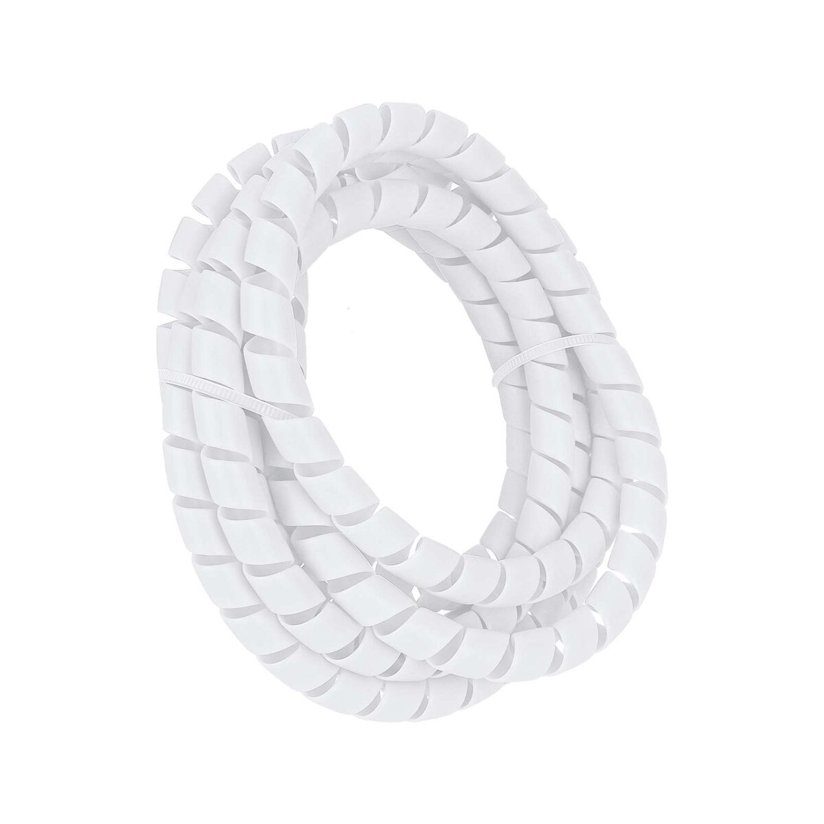 Línea de protección de bobinado blanca de 8 mm2M - Imagen 2