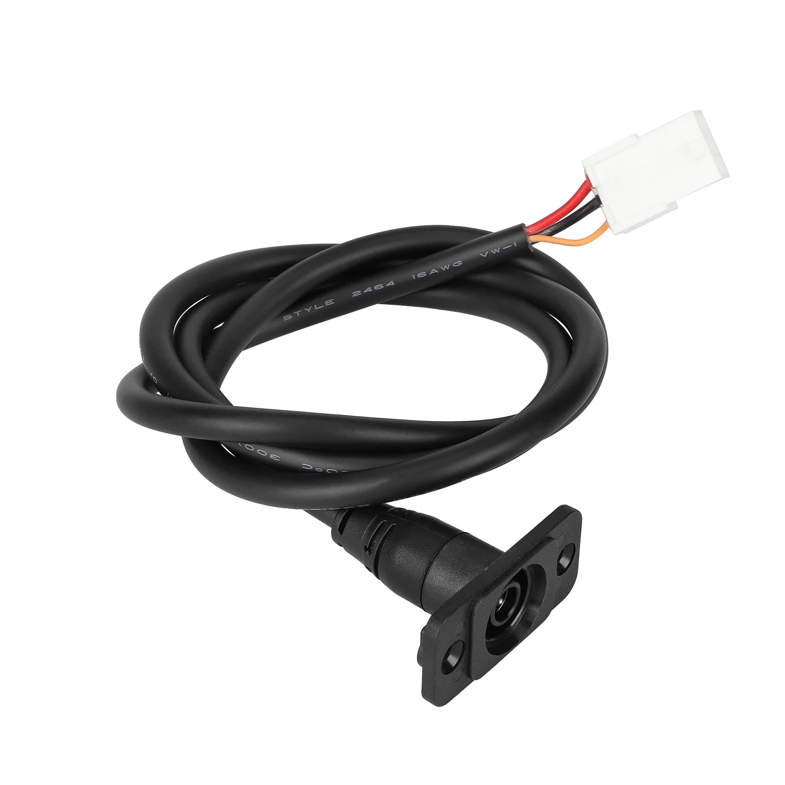 Puerto de carga original para Segway Ninebot MAX G3/F3/ZT3 Pro - Imagen 3