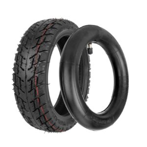 Neumático todoterreno sin cámara Ulip 8 1/2*2(50/75-6.1) con cámara interior